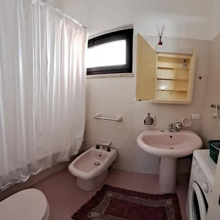Appartamento Casa Topolina *