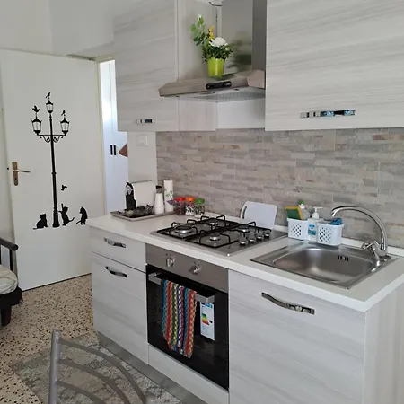 Casa Topolina Appartamento *