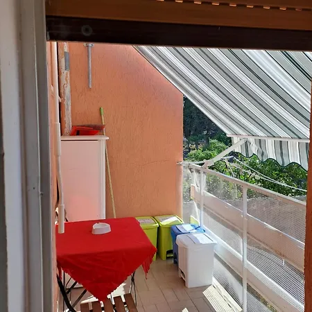 Casa Topolina Appartamento *