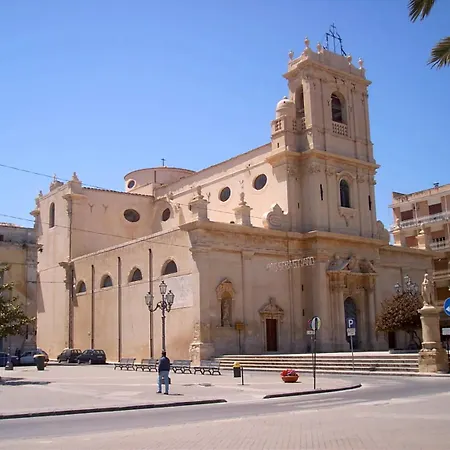 Casa Topolina * Avola