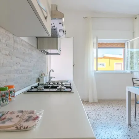 Appartamento Casa Topolina Avola