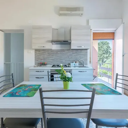 Casa Topolina Appartamento *