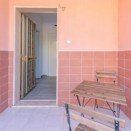 Casa Topolina Appartamento Avola