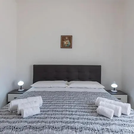 Appartamento Casa Topolina Avola