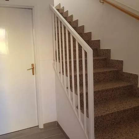 Casa Topolina Appartamento Avola