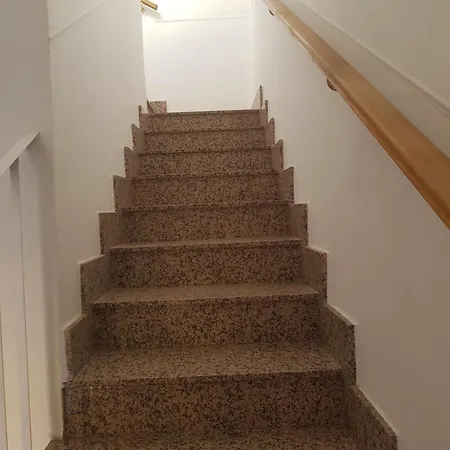 Appartamento Casa Topolina *