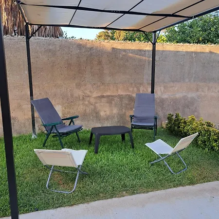 Casa Topolina Appartamento Avola