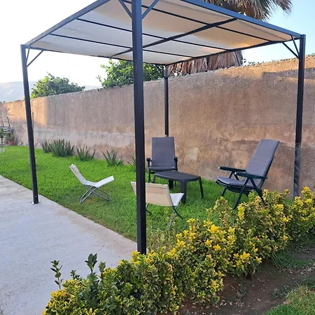 Appartamento Casa Topolina